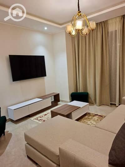 فلیٹ 2 غرفة نوم للايجار في الشيخ زايد، الجيزة - WhatsApp Image 2025-12-23 at 6.27. 06 PM (7). jpeg