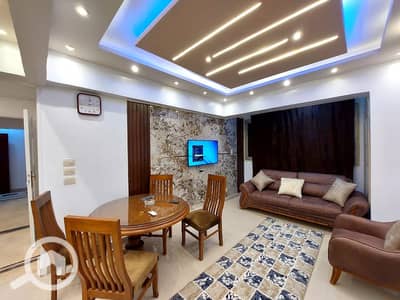 2 Bedroom Flat for Rent in Nasr City, Cairo - WhatsApp Image 2025-11-30 at 10.13. 49 PM. jpeg