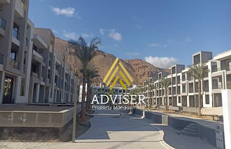 1 Bedroom Chalet for Sale in Ain Sukhna, Suez - WhatsApp Image 2025-03-12 at 11.53. 11 AM. jpg