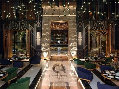 مطعم و كافيه  للايجار في القاهرة الجديدة، القاهرة - WhatsApp Image 2022-06-14 at 1.24. 53 PM (3). jpeg