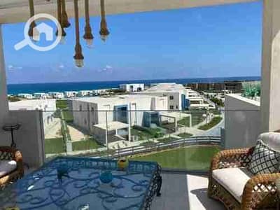 2 Bedroom Chalet for Sale in North Coast, Matruh - images - 2023-04-24T184429.492. jpeg