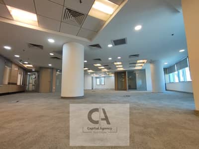 Office for Rent in New Cairo, Cairo - 10f70ae9-c8dc-47ea-adc2-cb6eb0d32734. jpg