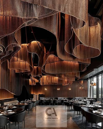 مطعم و كافيه  للايجار في القاهرة الجديدة، القاهرة - WhatsApp Image 2025-12-20 at 6.47. 57 PM. jpeg