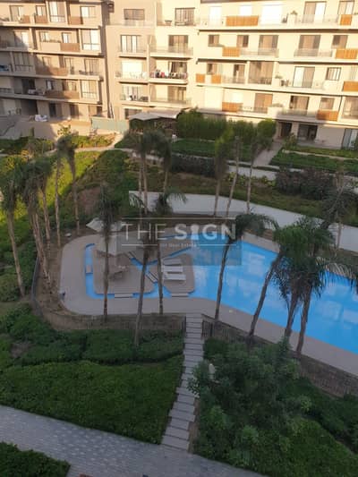 فلیٹ 2 غرفة نوم للايجار في القاهرة الجديدة، القاهرة - WhatsApp Image 2025-12-23 at 6.01. 55 PM. jpeg