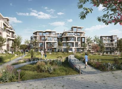 3 Bedroom Townhouse for Sale in Sheikh Zayed, Giza - WhatsApp Image 2025-12-23 at 12.52. 18 PM. jpeg