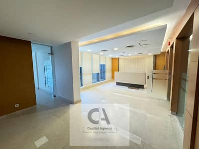 مکتب  للايجار في القاهرة الجديدة، القاهرة - effe43ef-04d0-440f-b136-fae65803317e. jpg