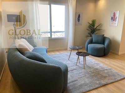 3 Bedroom Apartment for Rent in New Cairo, Cairo - WhatsApp Image 2025-12-23 at 5.52. 39 PM. jpeg