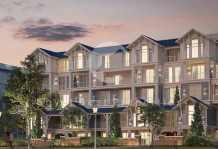 3 Bedroom iVilla for Sale in New Cairo, Cairo - IMG-20240512-WA0334. jpg