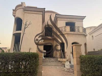 فیلا 8 غرف نوم للبيع في القاهرة الجديدة، القاهرة - WhatsApp Image 2025-12-23 at 6.20. 40 PM (9). jpeg