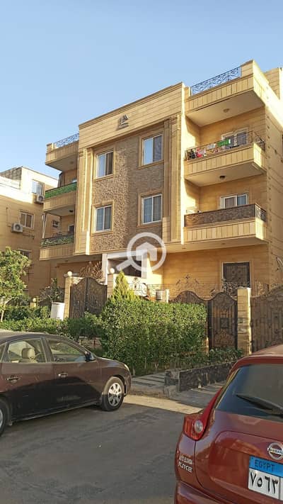 فلیٹ 3 غرف نوم للبيع في الشيخ زايد، الجيزة - WhatsApp Image 2025-12-09 at 17.43. 22_283c848a. jpg