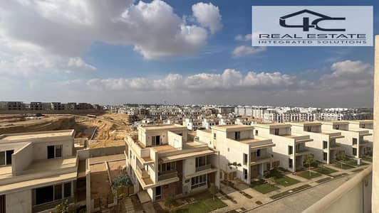 3 Bedroom iVilla for Sale in New Cairo, Cairo - WhatsApp Image 2025-12-05 at 7.53. 28 AM (2). jpeg