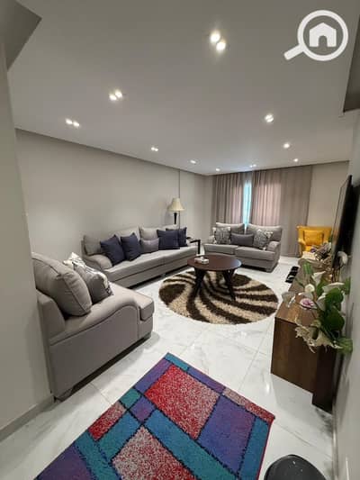 3 Bedroom Apartment for Rent in New Cairo, Cairo - 88e69b3a-e966-4218-9a0f-7aa61d8bfb8d. jpeg