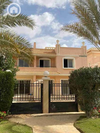 فیلا 4 غرف نوم للبيع في مدينة الشروق، القاهرة - IMG_20231125_235316_383. jpg