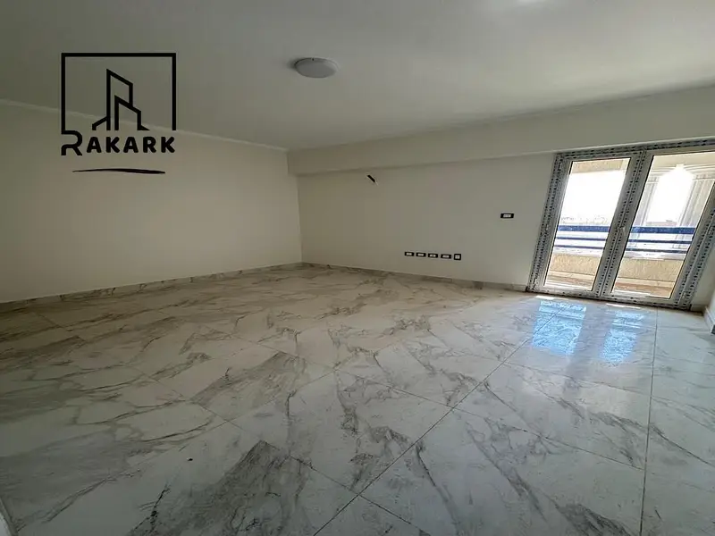 Premium office for rent in Sheraton Airport on Al-Mushir Ahmed Ismail Main Street. – pohled 4