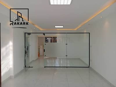 مکتب  للايجار في شيراتون، القاهرة - W2 (Copy). jpg