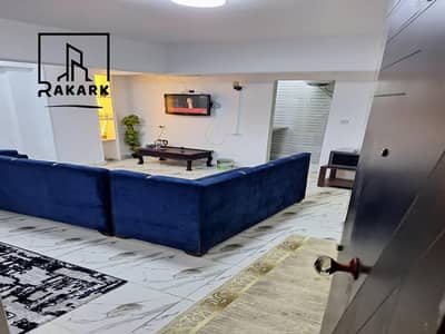 استوديو  للايجار في شيراتون، القاهرة - D7 (Copy). jpg