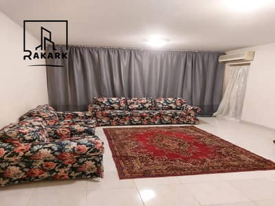 3 Bedroom Flat for Rent in Madinaty, Cairo - S6 (Copy). jpg