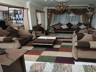 3 Bedroom Apartment for Rent in New Nozha, Cairo - Q2 (Copy). jpg