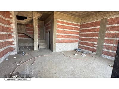 4 Bedroom Townhouse for Sale in New Cairo, Cairo - WhatsApp Image 2025-12-22 at 6.16. 16 PM. jpg