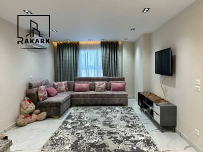 2 Bedroom Flat for Rent in New Nozha, Cairo - Q11 (Copy). jpg
