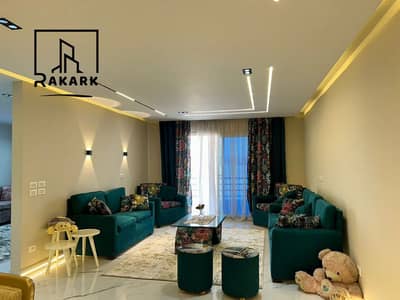 2 Bedroom Flat for Rent in New Nozha, Cairo - Q16 (Copy). jpg