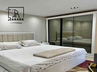 2 Bedroom Flat for Rent in New Nozha, Cairo - Q6 (Copy). jpg 2 Bedroom Flat for Rent in New Nozha, Cairo - Q6 (Copy). jpg