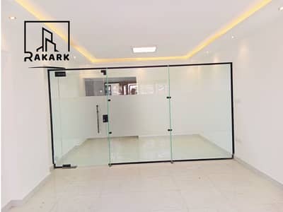 مکتب  للايجار في شيراتون، القاهرة - N18. png