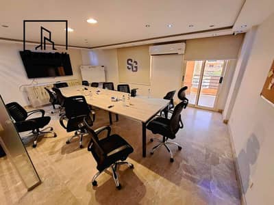 Office for Rent in Sheraton, Cairo - I14 (Copy). jpg