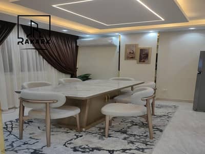 فلیٹ 2 غرفة نوم للايجار في شيراتون، القاهرة - O1 (Copy). jpg