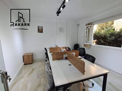 مکتب  للايجار في شيراتون، القاهرة - A2 (Copy). jpg