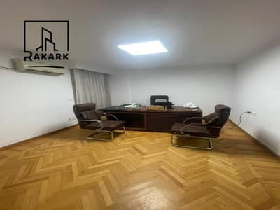 مکتب  للايجار في شيراتون، القاهرة - Z1 (Copy). jpg