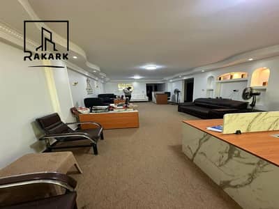 مکتب  للايجار في شيراتون، القاهرة - E7 (Copy). jpg