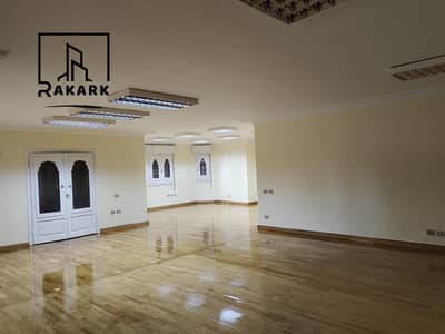 Office for Rent in Heliopolis, Cairo - E10 (Copy). jpg