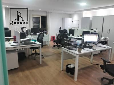 مکتب  للايجار في شيراتون، القاهرة - L2 (Copy). jpg