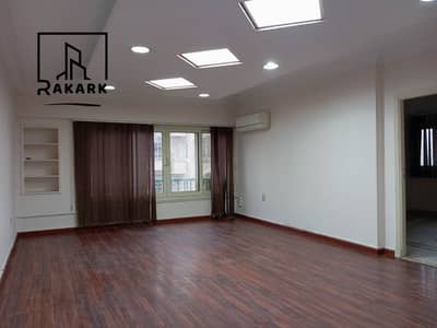 Office for Rent in Heliopolis, Cairo - D6 (Copy). jpg