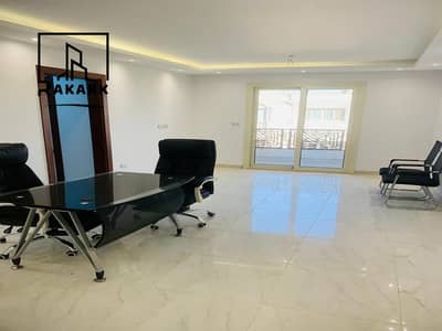 Office for Rent in Sheraton, Cairo - Y2 (Copy). jpg