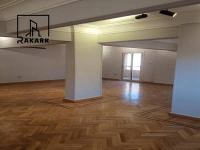 مکتب  للايجار في مصر الجديدة، القاهرة - Q8 (Copy). jpg