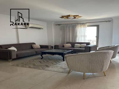 شقة 3 غرف نوم للايجار في شيراتون، القاهرة - X5 (Copy). jpg