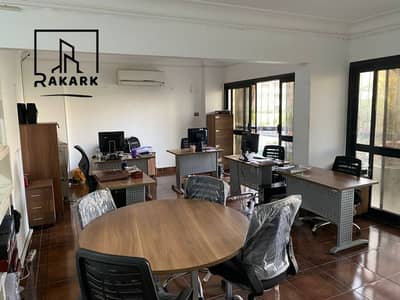 Office for Rent in Sheraton, Cairo - V9 (Copy). jpg