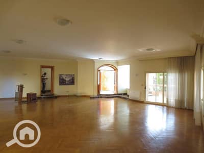 11 Bedroom Villa for Rent in New Cairo, Cairo - d2a3b5b3-09de-46f7-90a2-a5cbc8c039f7. jpeg