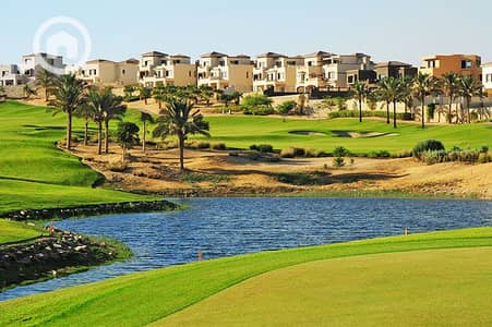 تاون هاوس 4 غرف نوم للايجار في 6 أكتوبر، الجيزة - 2. jpg