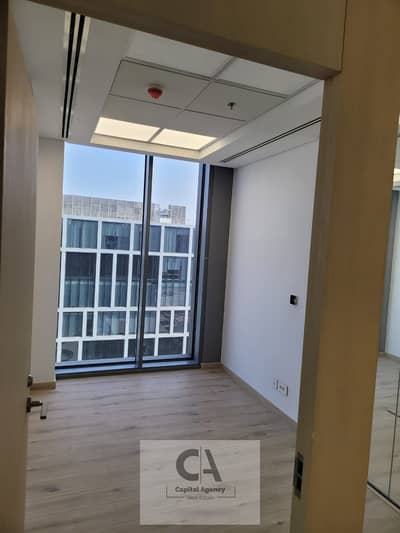 Office for Rent in New Cairo, Cairo - 1bc9af97-f2c0-4544-bde2-5bd8380c40e7. jpg