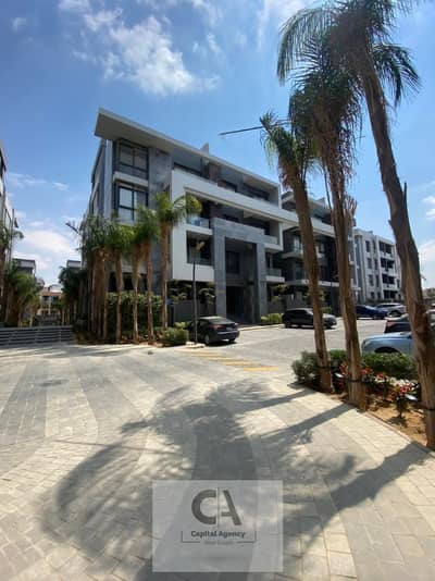 3 Bedroom Flat for Sale in New Cairo, Cairo - 245985915_298097448817368_4287258761377807518_n. jpg