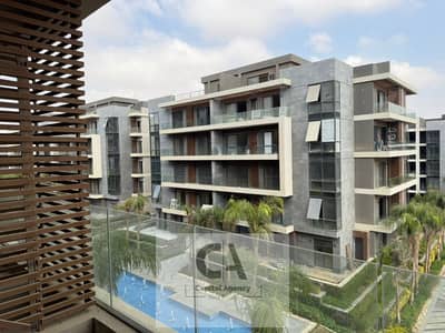 2 Bedroom Flat for Sale in New Cairo, Cairo - WhatsApp Image 2024-11-15 at 2.02. 34 PM (1). jpeg