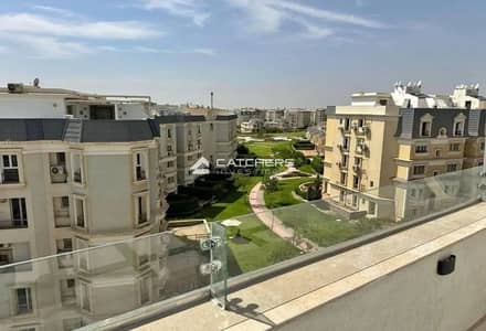 فلیٹ 3 غرف نوم للبيع في 6 أكتوبر، الجيزة - 01dfcb5d-168f-4b90-a902-513ab62b17c6. jpg