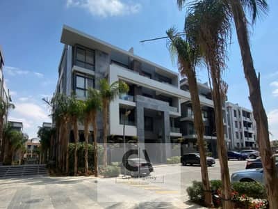 فلیٹ 3 غرف نوم للبيع في القاهرة الجديدة، القاهرة - 12. png