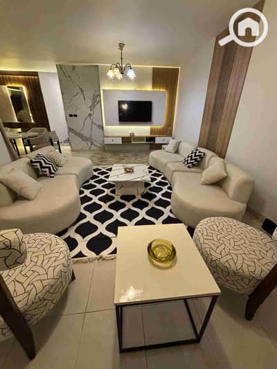 فلیٹ 3 غرف نوم للايجار في القاهرة الجديدة، القاهرة - 1000736262. jpg