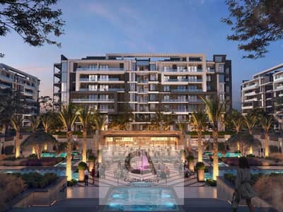 3 Bedroom Apartment for Sale in New Cairo, Cairo - 7. png