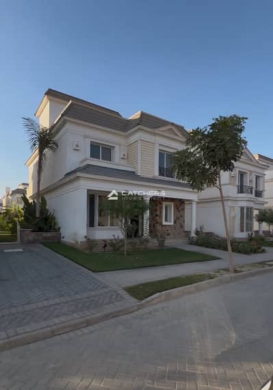 4 Bedroom iVilla for Sale in 6th of October, Giza - 590789440_834804009340424_239547900823041302_n. jpg