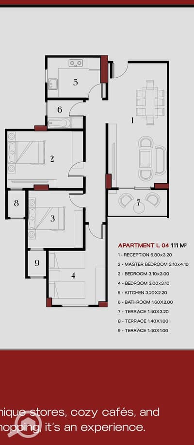 3 Bedroom Flat for Sale in Badr City, Cairo - 1000025783. png